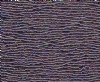 1 Hank of 11/0 Transparent Amethyst AB Seed Beads